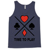 time to play Tank Top