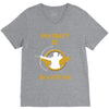DISTRICT 12 WE SALUTE YOU V-Neck Tee