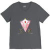 boo busters V-Neck Tee