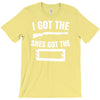 she's got the rack T-Shirt