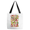 sangria summer Tote Bags