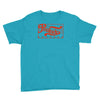 prelude records Youth Tee