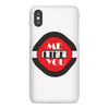 me you iPhoneX