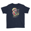 nerd attack Youth Tee