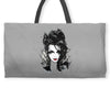 spider web Weekender Totes