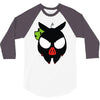 ranma 3/4 Sleeve Shirt