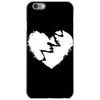 broken heart xxx iPhone 6/6s Case
