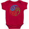balance of power clearance Baby Bodysuit
