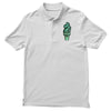 tentacle ice Polo Shirt