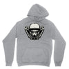 gas mask Unisex Hoodie