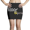 special teddy Mini Skirts
