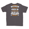 Super Cool Mother In Law Of A Freaking Awesome Son In Law Youth Tee
