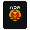 ddr logo blau Mousepad