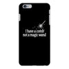 magic wand rhinestone iPhone 6/6s Plus Case