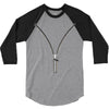 SAY SOMTHING 3/4 Sleeve Shirt