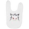 nightmare (3) Baby Bibs