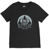 gotham city V-Neck Tee