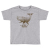 tea at 2,000 feet Toddler T-shirt