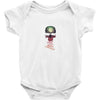 fahrie77 Baby Bodysuit