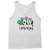 everyone just streams Tank Top