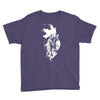 hellboy Youth Tee