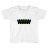 reservoir dogs (8) Toddler T-shirt