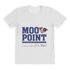 Moo Point All Over Women's T-shirt