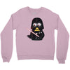 minihero Crewneck Sweatshirt