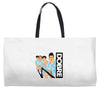dobre twins dobre brother Weekender Totes