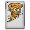pizza smoking iPad Mini