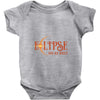 Great American Solar Eclipse 2017 Baby Onesie