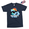 deal with it Exclusive T-shirt