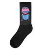 happy outdoors   porky roebuck Socks