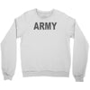 army   classic Crewneck Sweatshirt
