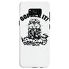 gopher it! Samsung Galaxy S8