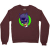 bat joke Crewneck Sweatshirt