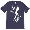 pot head funny T-Shirt
