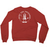 Dent The Universe Crewneck Sweatshirt