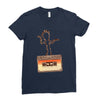 ooga chaka Ladies Fitted T-Shirt