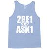 mason 2be1ask1 Tank Top