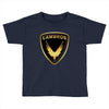 Lambros Toddler T-shirt