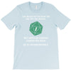Dungeon Master T-Shirt
