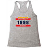 Broklyn 1998 New York Racerback Tank