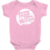 trap nation trending Baby Bodysuit