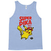 super pika bros Tank Top