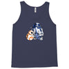 droid hug Tank Top