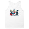 super childish Tank Top