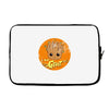 I am Groot Laptop sleeve