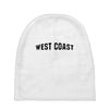 west coast Baby Beanies