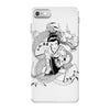 japanese dragon iPhone 7 Case